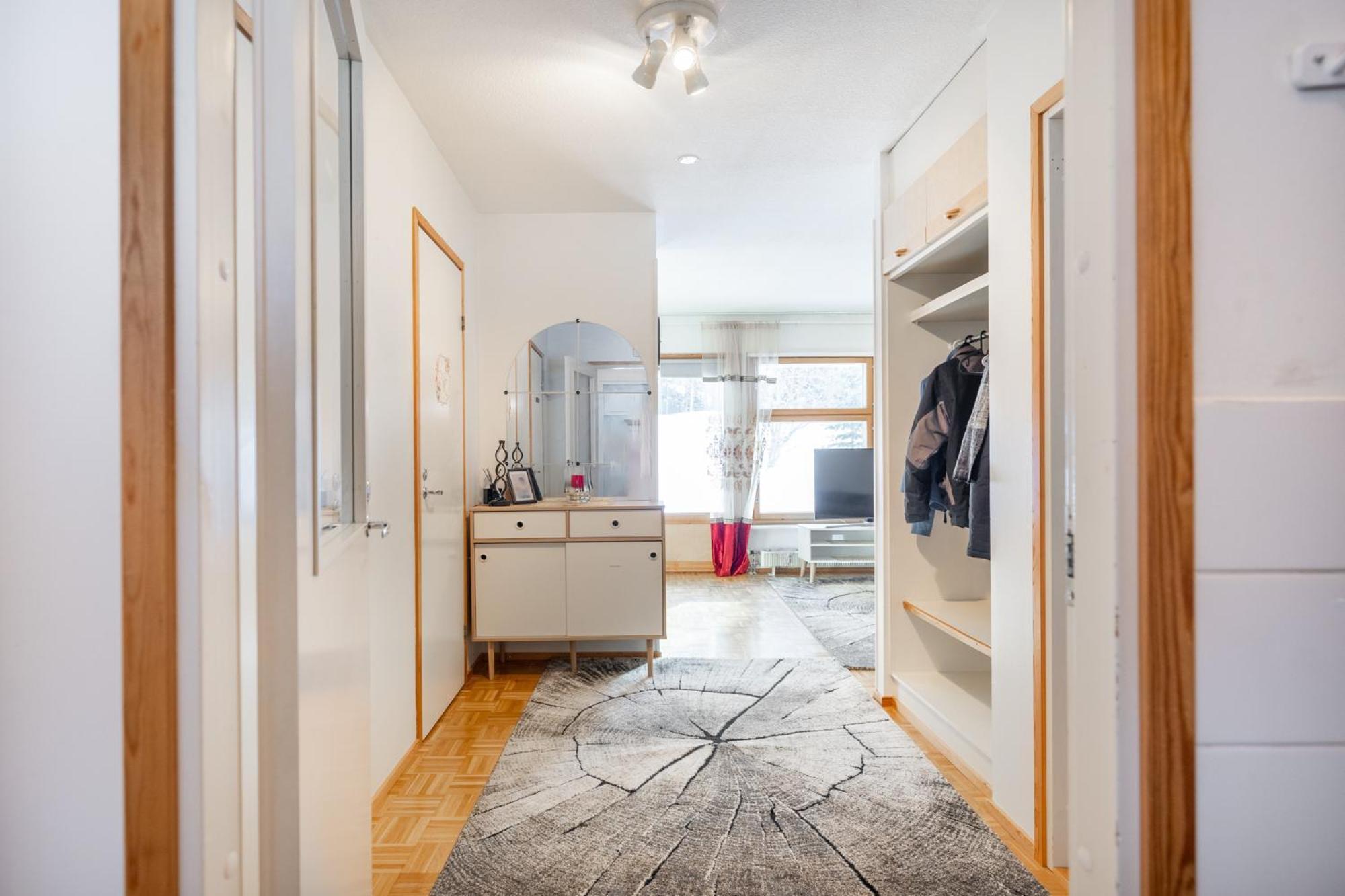 Home, Entire * Rovaniemi