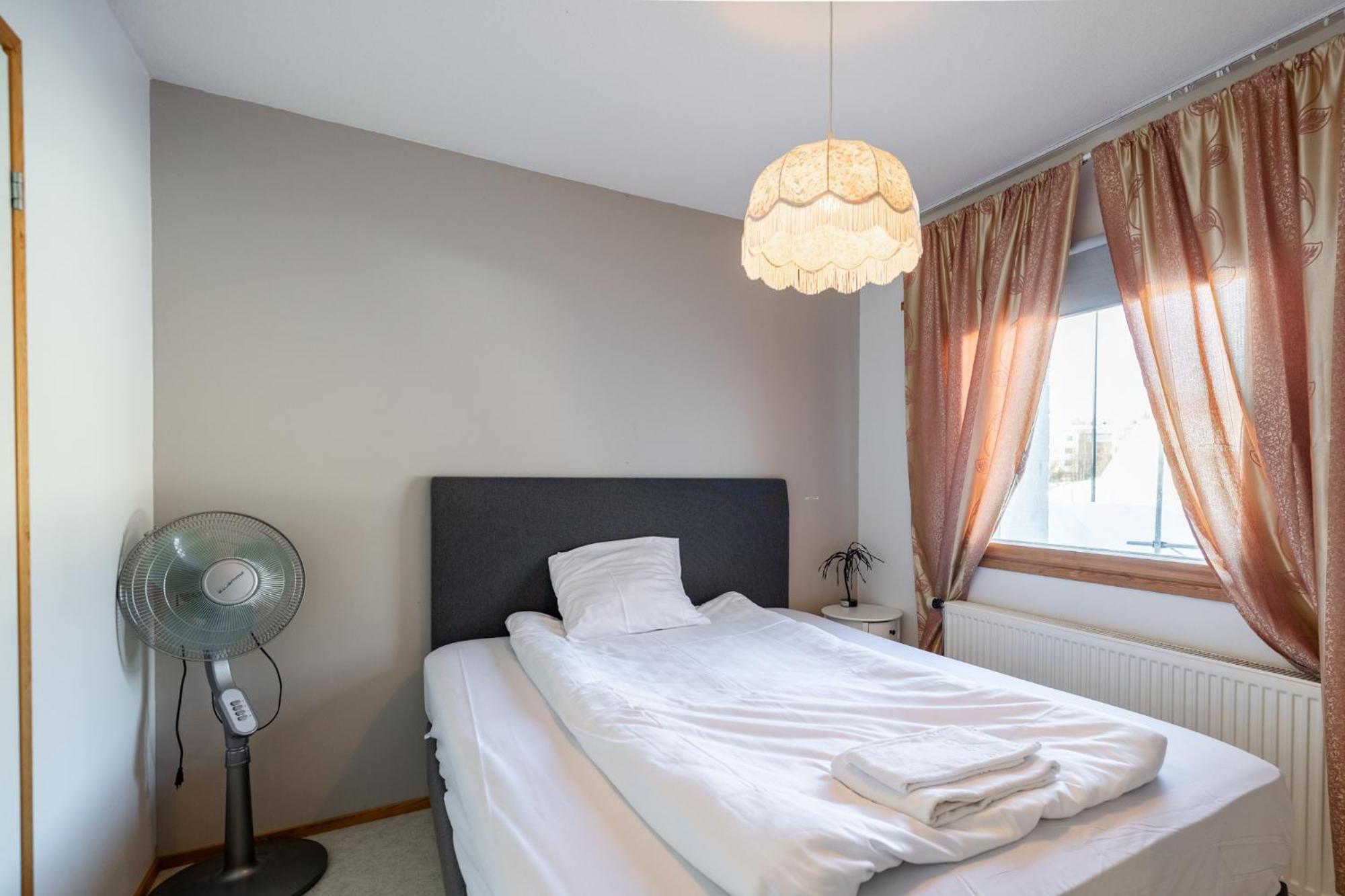 Home, Entire Appartamento Rovaniemi